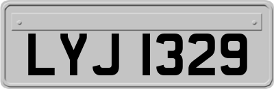 LYJ1329