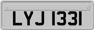 LYJ1331