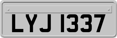 LYJ1337