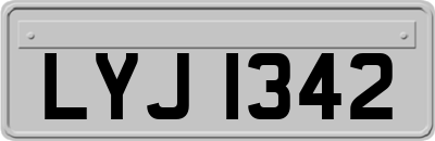LYJ1342
