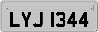 LYJ1344