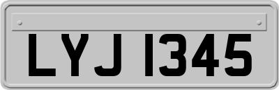 LYJ1345