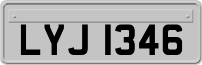 LYJ1346