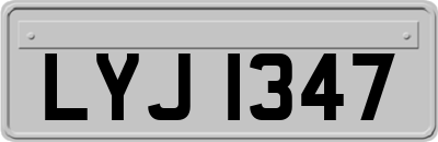 LYJ1347