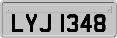 LYJ1348
