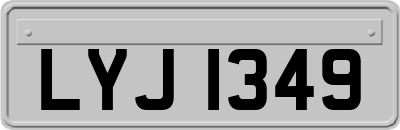 LYJ1349