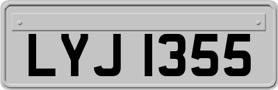 LYJ1355