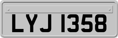 LYJ1358