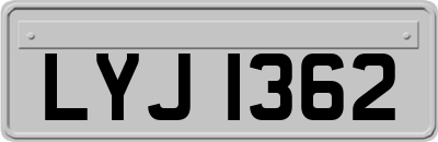 LYJ1362