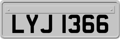 LYJ1366