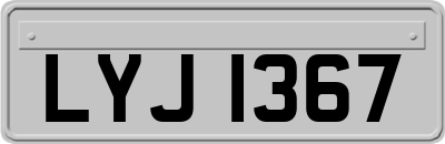 LYJ1367