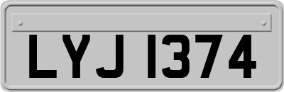 LYJ1374