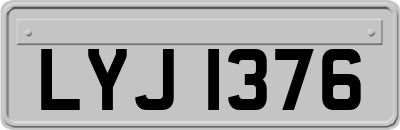 LYJ1376