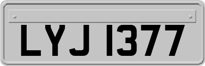LYJ1377
