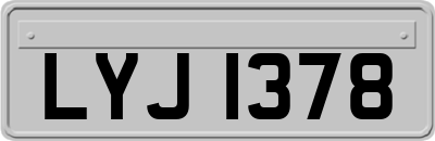 LYJ1378
