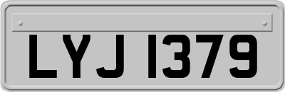 LYJ1379