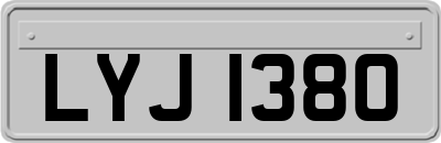 LYJ1380