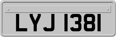 LYJ1381