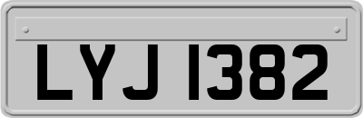 LYJ1382