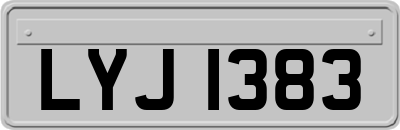 LYJ1383