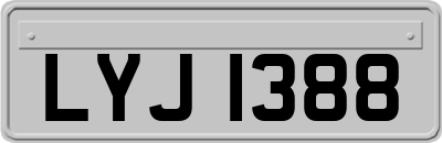 LYJ1388