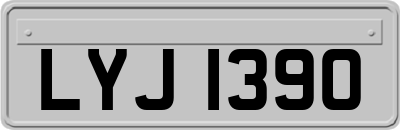 LYJ1390