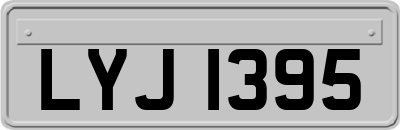 LYJ1395