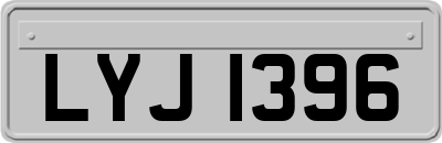 LYJ1396