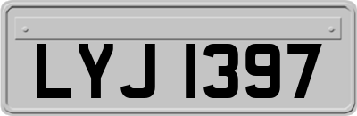 LYJ1397