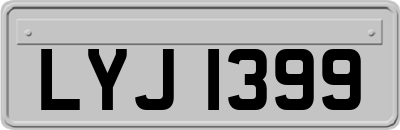 LYJ1399