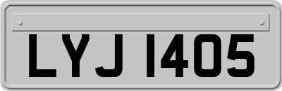 LYJ1405