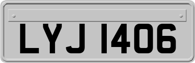LYJ1406