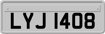 LYJ1408