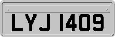 LYJ1409