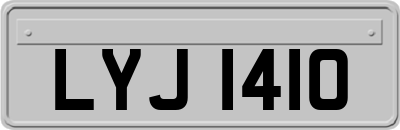 LYJ1410