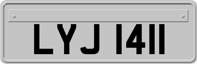 LYJ1411