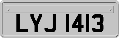 LYJ1413