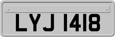 LYJ1418