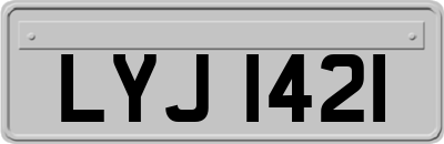 LYJ1421