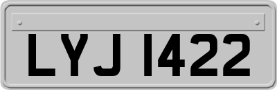 LYJ1422