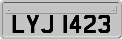 LYJ1423