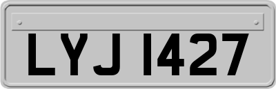 LYJ1427