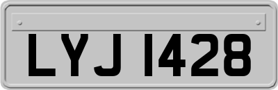 LYJ1428