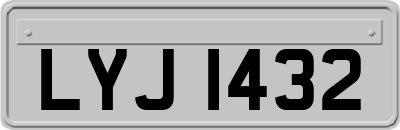 LYJ1432