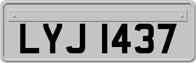 LYJ1437