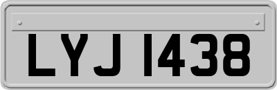 LYJ1438