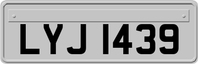 LYJ1439