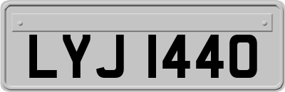 LYJ1440