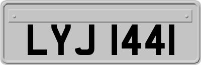 LYJ1441
