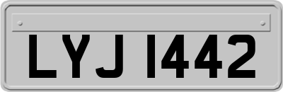 LYJ1442